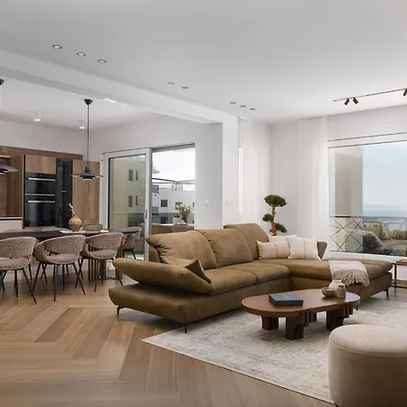 Apartman Azure Pine Trogir