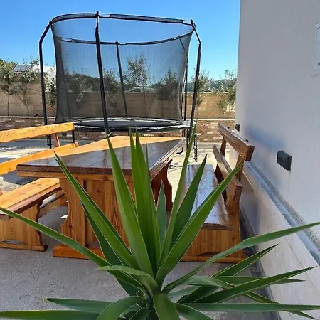 Azure Pine Trogir