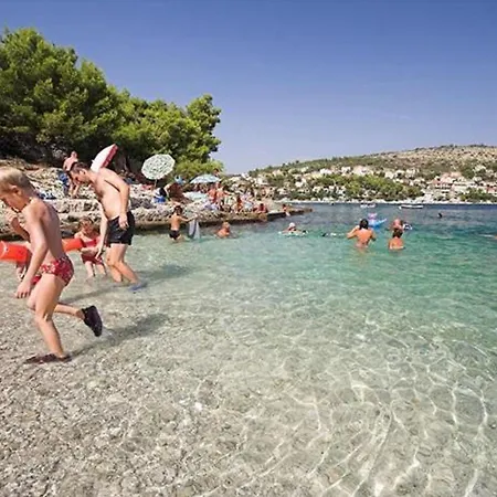 Azure Pine Trogir