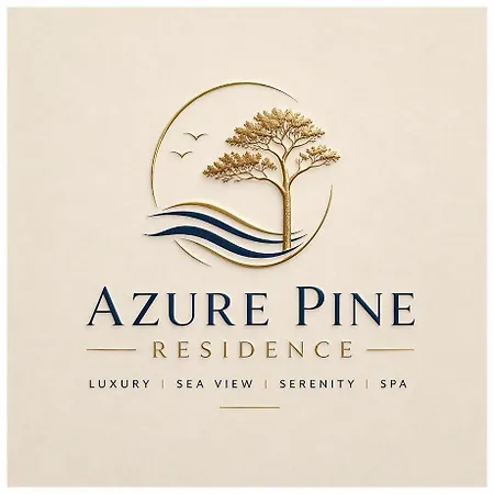 Apartman Azure Pine *