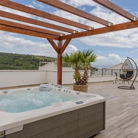 Apartman Azure Pine Trogir