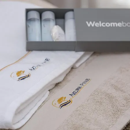 Apartman Azure Pine *