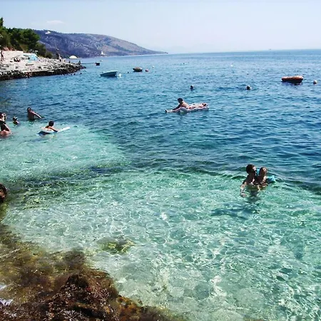 Azure Pine * Trogir