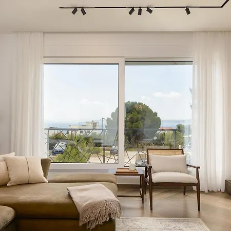 Apartman Azure Pine Trogir
