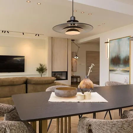 Apartman Azure Pine *