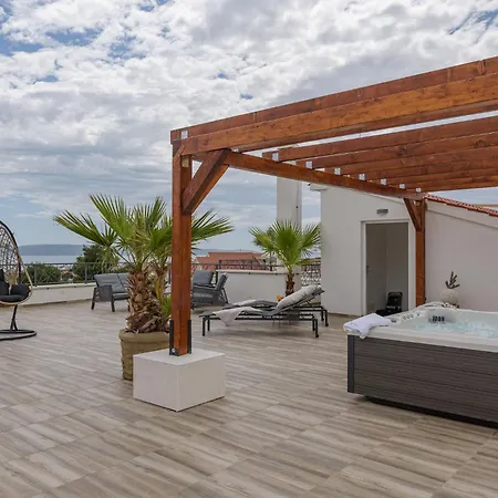 Apartman Azure Pine