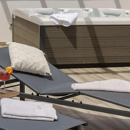 Apartman Azure Pine Trogir