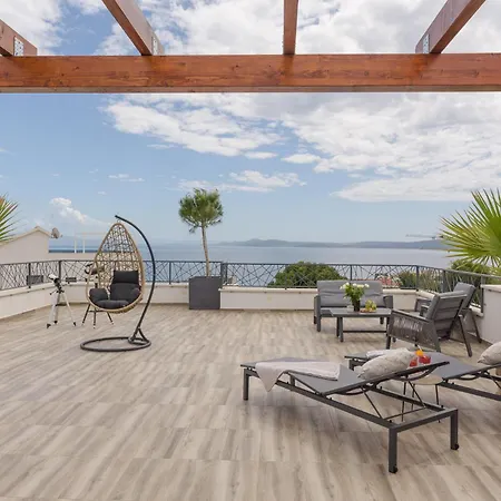 Apartman Azure Pine *