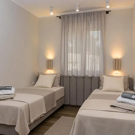 Azure Pine Trogir