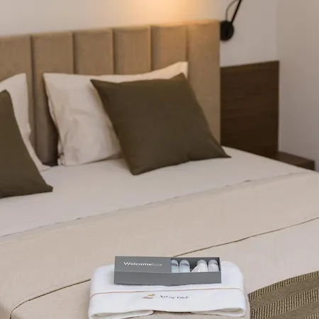 Apartman Azure Pine *