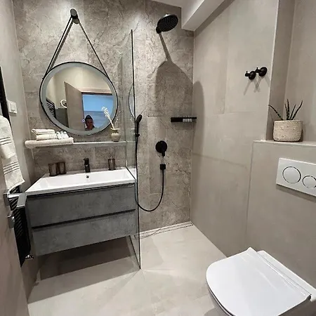 Azure Pine Apartman Trogir