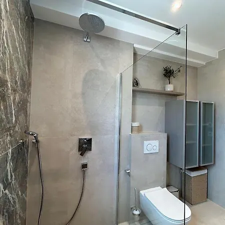 Apartman Azure Pine