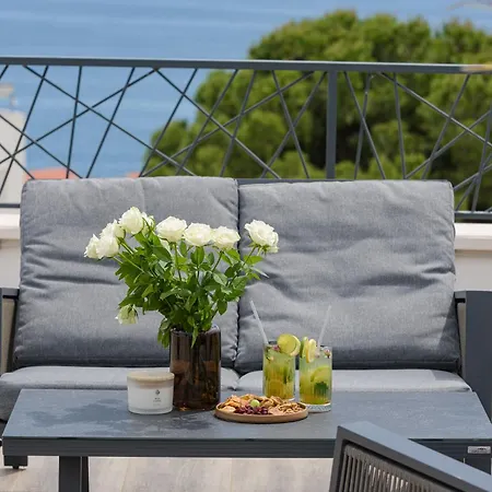 Azure Pine Apartman Trogir