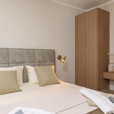 Apartman Azure Pine