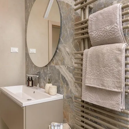 Azure Pine Apartman Trogir