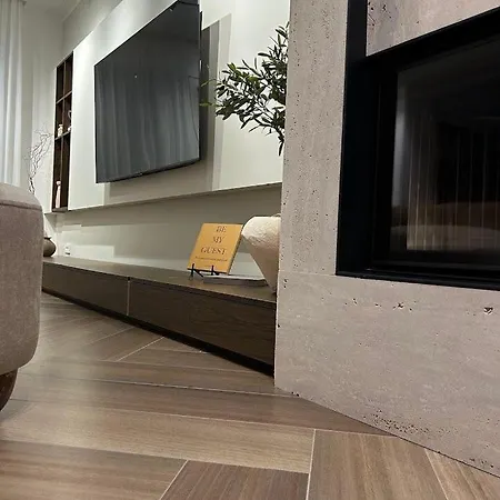 Apartman Azure Pine