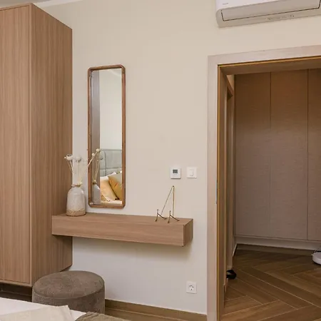 Azure Pine Apartman Trogir