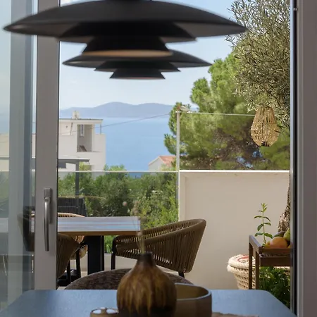 Apartman Azure Pine
