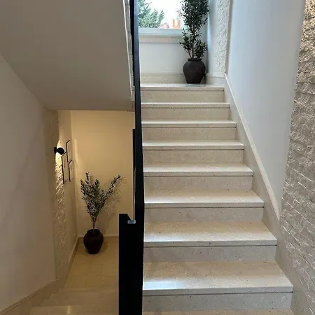 Azure Pine * Trogir